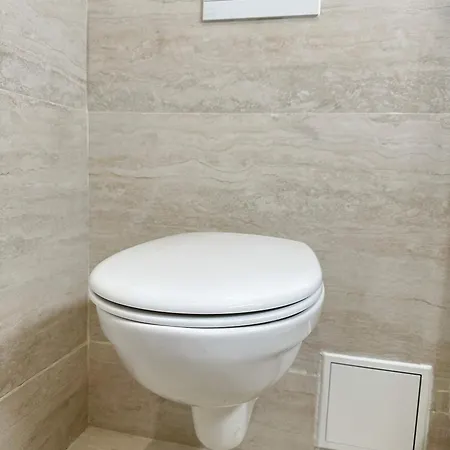 Apartment - Premium With Balcony And Lift For 5